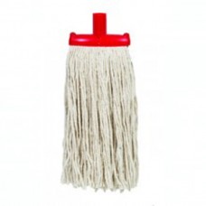 Kentucky Prairie Mop Head – Red